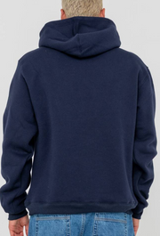 INTERNAZIONALE HOODED FLEECE