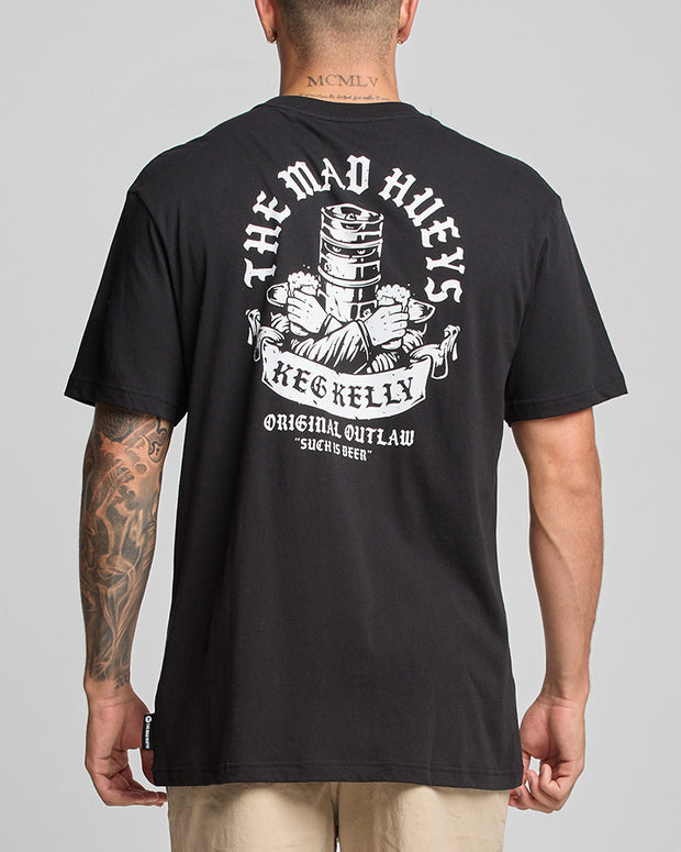 KEG KELLY SS TEE