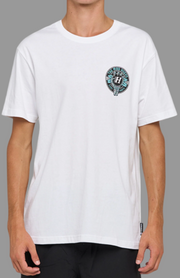 SURF HUEYS | SS TEE