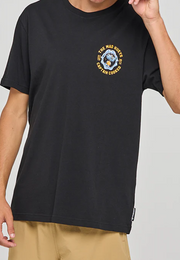 CAPTAIN COOKED JAWS | SS TEE