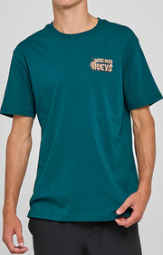 TROPIC OCTOPISSED | SS TEE