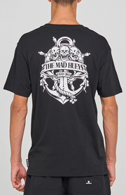 TRIPLE ANCHOR | SS TEE