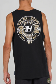 SURF HUEYS | TANK