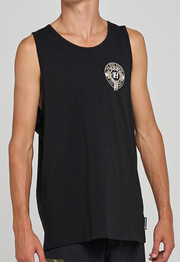 SURF HUEYS | TANK