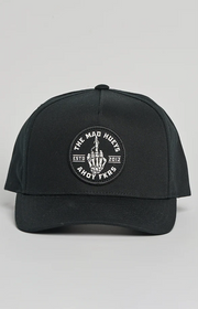 FKRS AHOY | TWILL SNAPBACK
