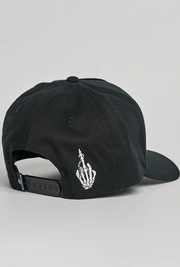 FKRS AHOY | TWILL SNAPBACK