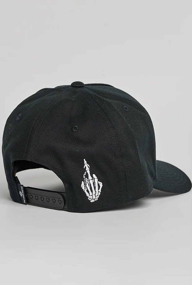 FKRS AHOY | TWILL SNAPBACK