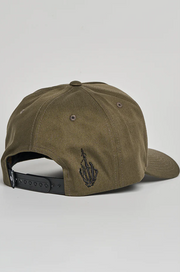 FKRS AHOY | TWILL SNAPBACK