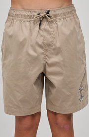 SKULL ANCHOR | YOUTH 15" VOLLEY