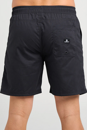 SKULL ANCHOR | 18" VOLLEY SHORT