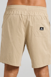SKULL ANCHOR | 18" VOLLEY SHORT