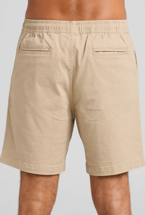 STRANDED | 18" CHINO SHORT