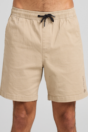 STRANDED | 18" CHINO SHORT