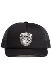 PORT SIDE AHOY FKRS FOAM TRUCKER