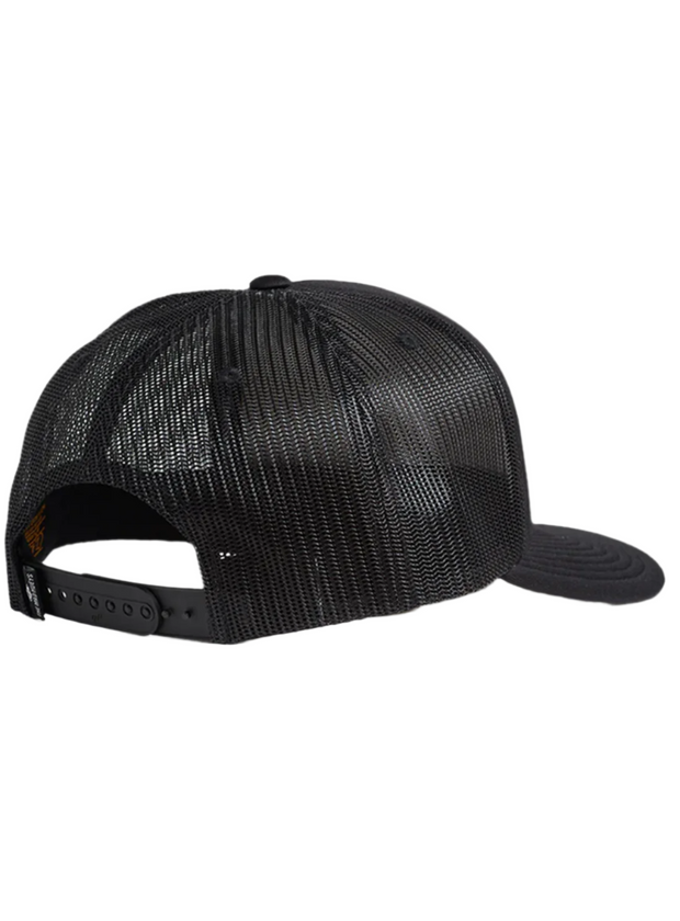 PORT SIDE AHOY FKRS FOAM TRUCKER