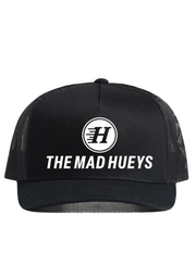 HUEYS FOAM TRUCKER