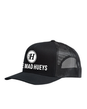 HUEYS FOAM TRUCKER