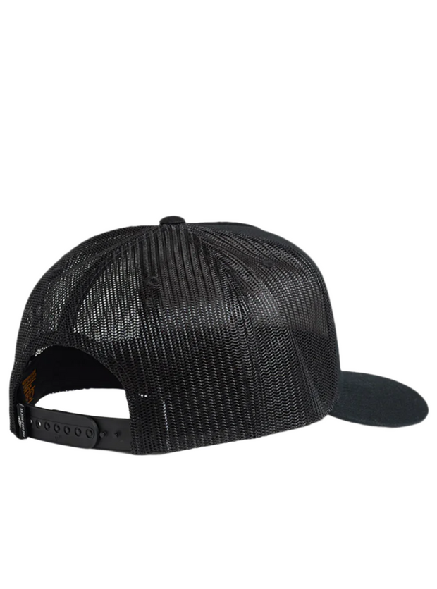 HUEYS FOAM TRUCKER