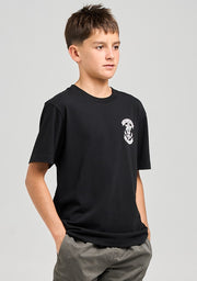 SAILOR ANCHOR | YOUTH SS TEE