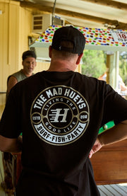 HUEYS GOOD LIFE | SS TEE
