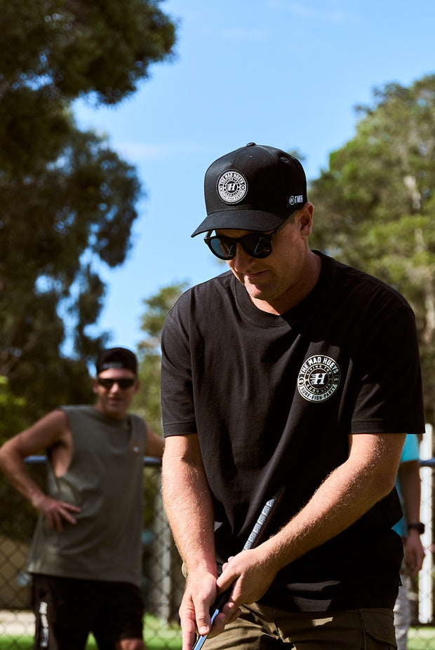 HUEYS GOOD LIFE | SS TEE