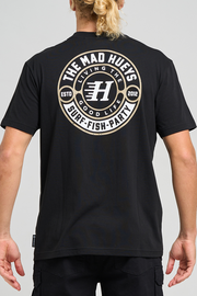 HUEYS GOOD LIFE | SS TEE