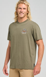 KRAKEN PORT HOLE | SS TEE