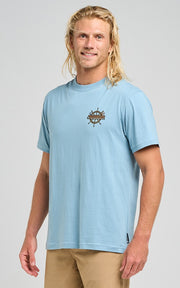 THE SEA CAPTAIN | SS TEE