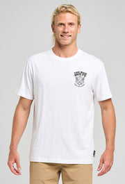 SHIP WHEEL BEERS | SS TEE