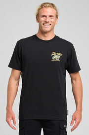 FROTHIN COFFIN | SS TEE
