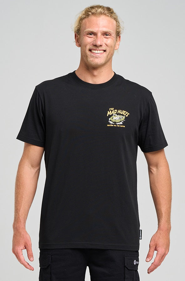 FROTHIN COFFIN | SS TEE
