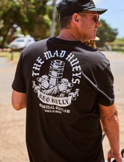 SUCH IS BEER | SS TEE