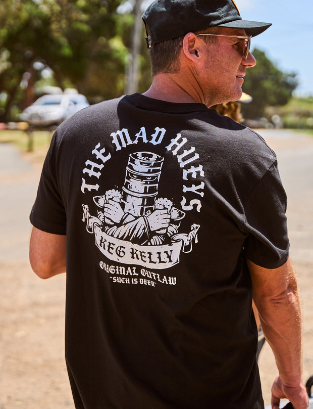 SUCH IS BEER | SS TEE