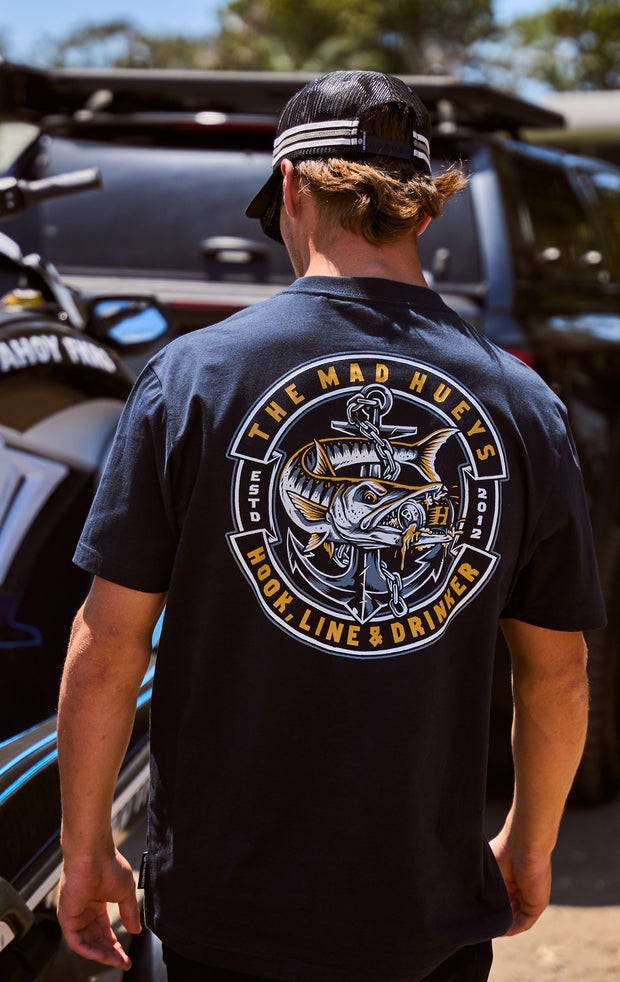 SUCH IS BEER | SS TEE