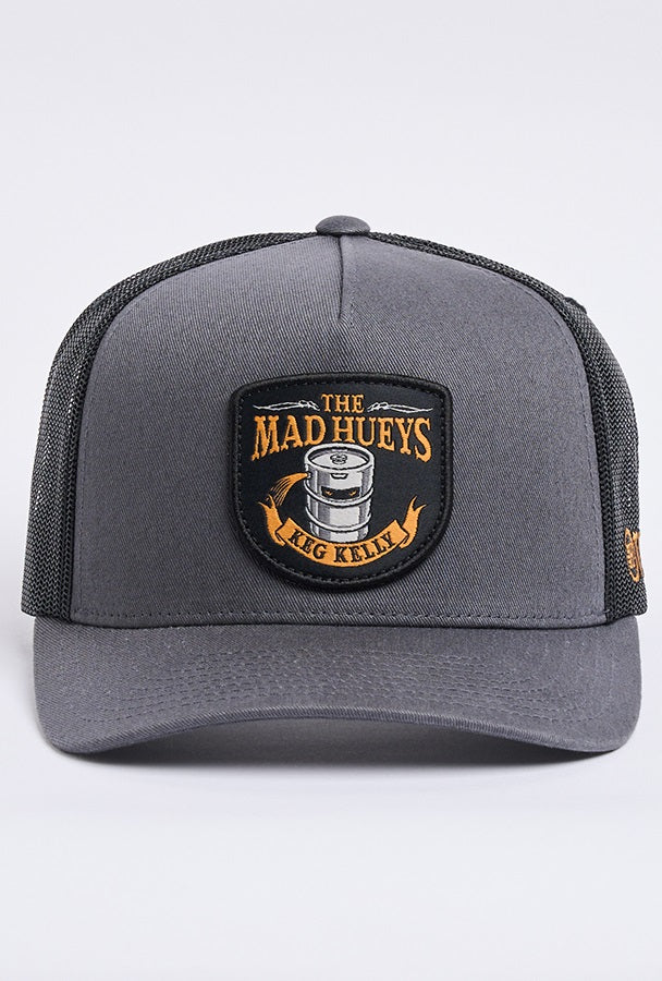 SUCH IS BEER | TWILL TRUCKER