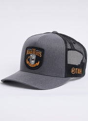 SUCH IS BEER | TWILL TRUCKER