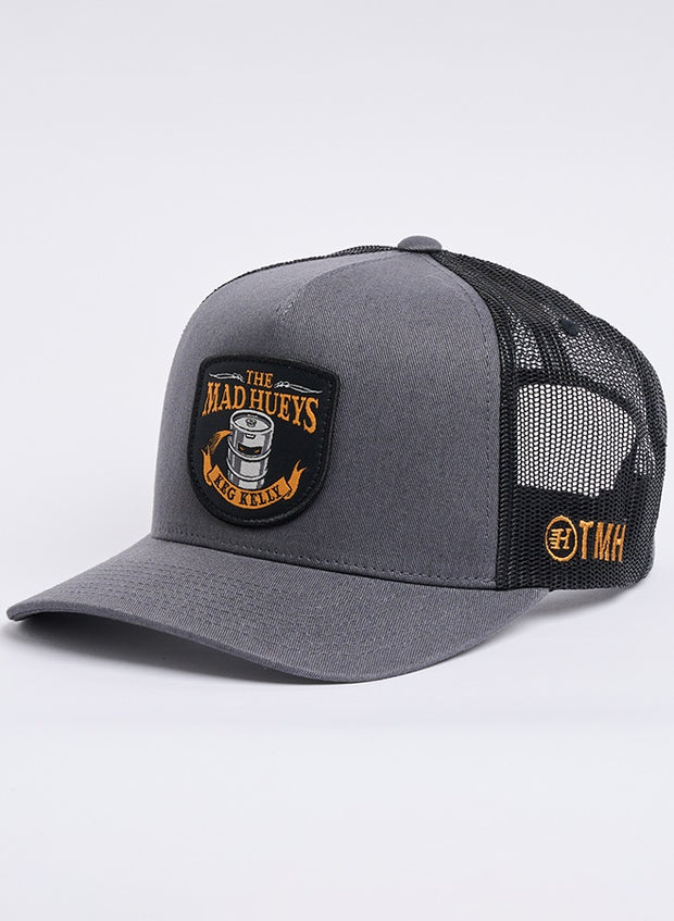 SUCH IS BEER | TWILL TRUCKER