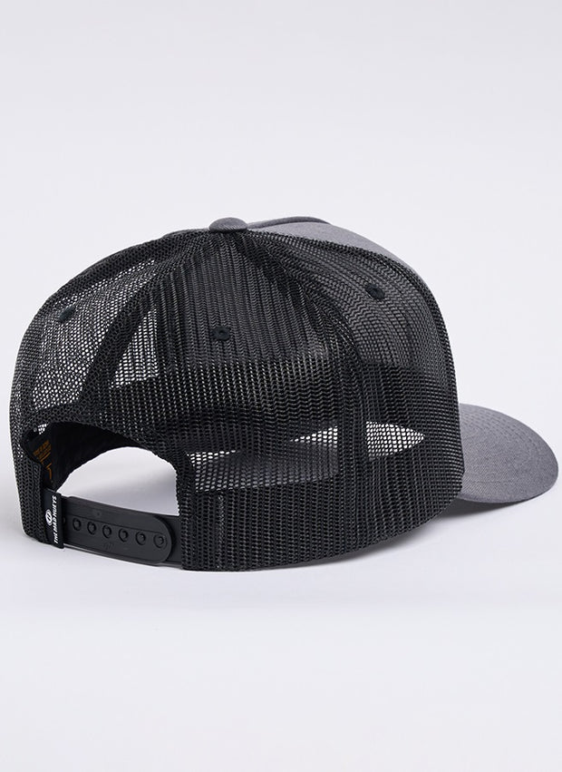SUCH IS BEER | TWILL TRUCKER
