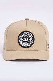 HUEYS GOOD LIFE | TWILL SNAPBACK