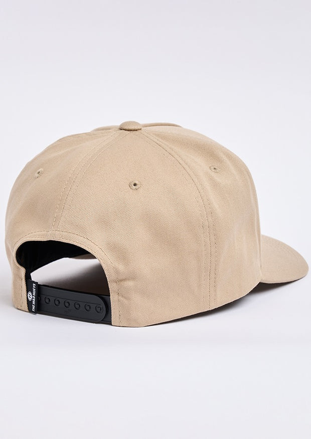 HUEYS GOOD LIFE | TWILL SNAPBACK