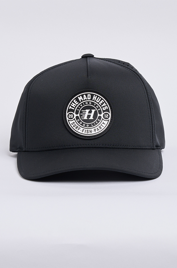 HUEYS GOOD LIFE | FLEXFIT 110A