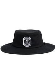 SAILOR ANCHOR | WIDE BRIM HAT