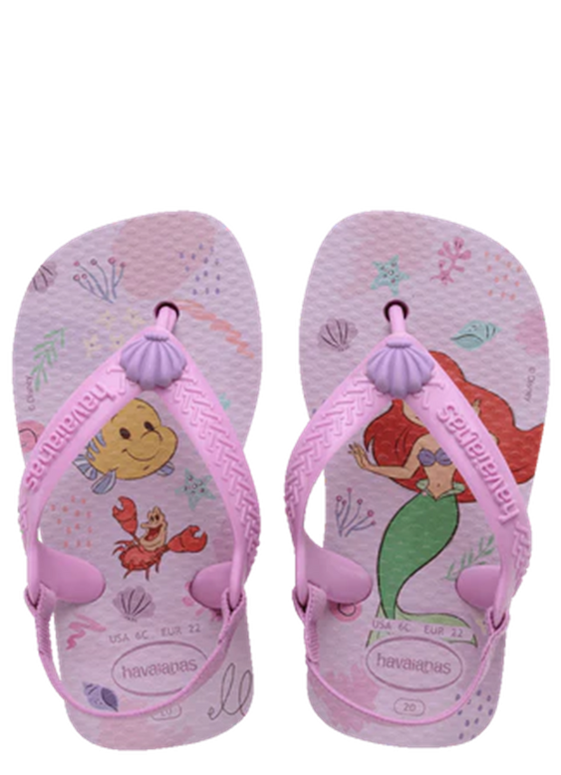 BABY DISNEY CLASSICS FRESH LAVANDER