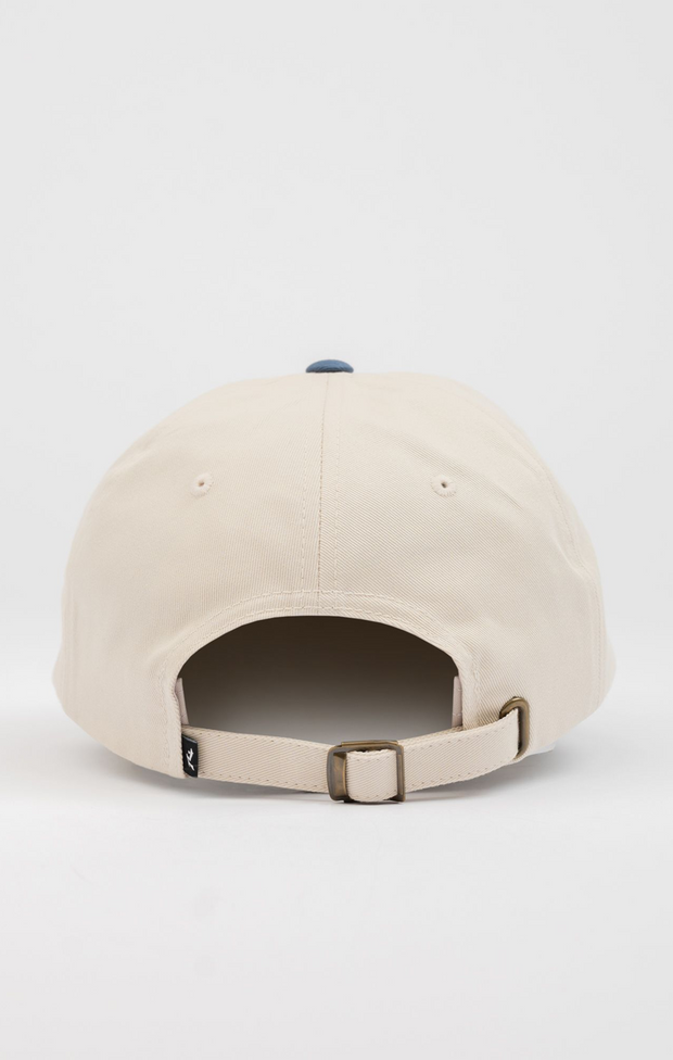 KICK FLIP DAD CAP