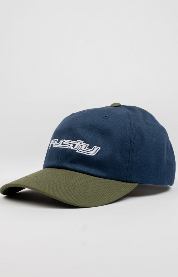 ROAD TRIP DAD CAP