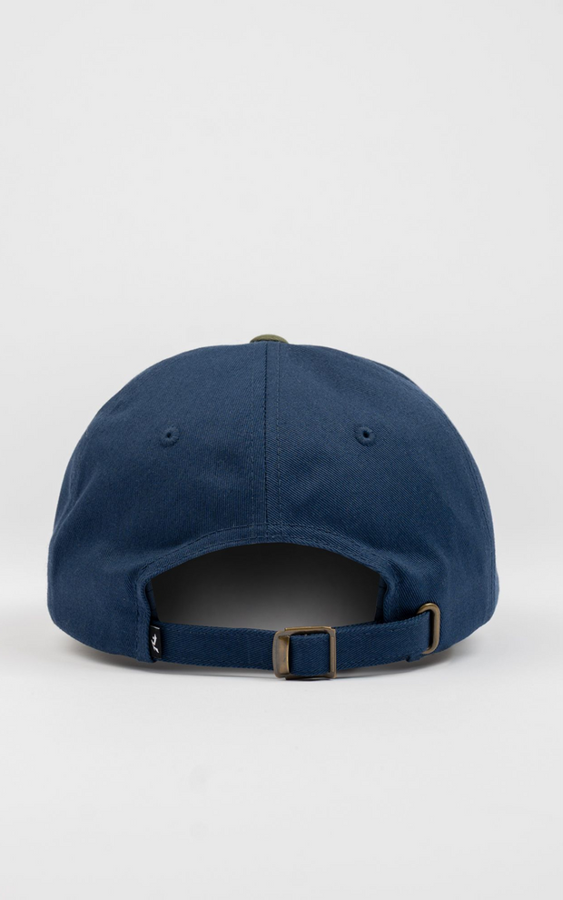 ROAD TRIP DAD CAP