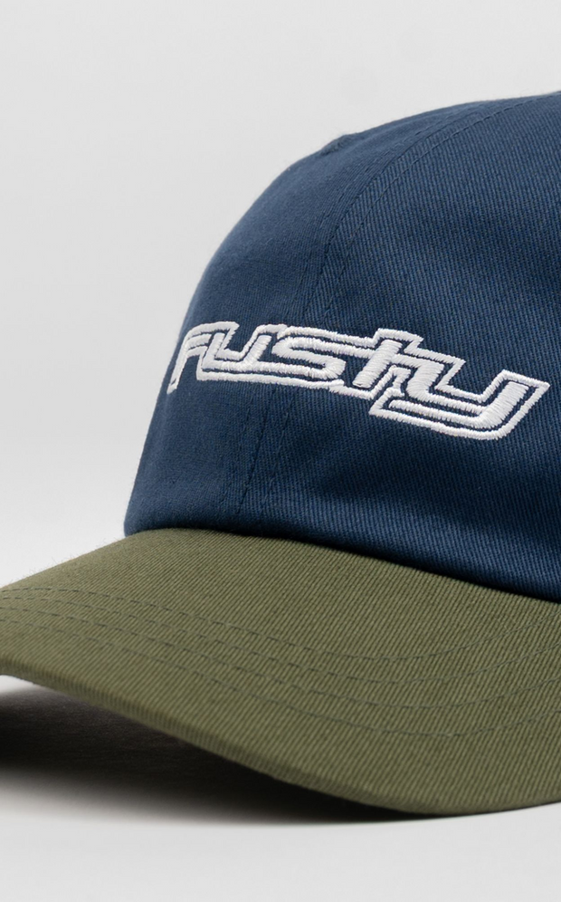 ROAD TRIP DAD CAP