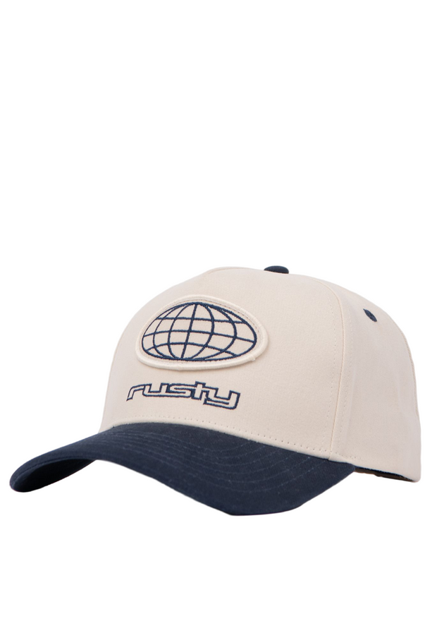 INTERNAZIONALE SNAPBACK CAP
