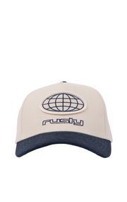 INTERNAZIONALE SNAPBACK CAP