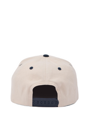INTERNAZIONALE SNAPBACK CAP